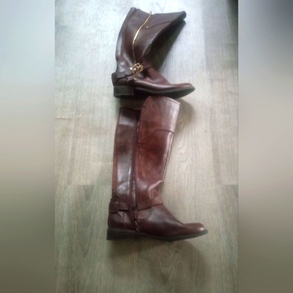 G by guess boots